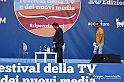 VBS_7711 - Urbano Cairo, editore del Corriere della Sera e de La7, dialoga con Claudio Cerasa, Direttore de Il Foglio